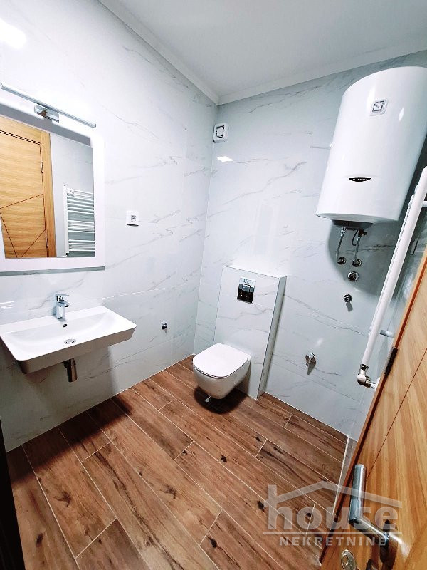 Stanovi,NOVI SAD,CENTAR 49m2,700€ , ID: 9116696 21