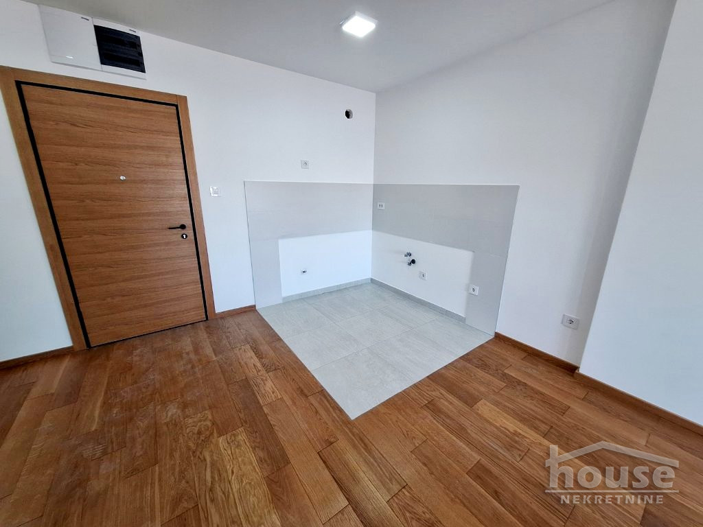 Stanovi,NOVI SAD,CENTAR 49m2,700€ , ID: 9116696 12