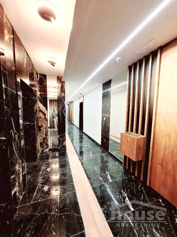 Stanovi,NOVI SAD,CENTAR 49m2,700€ , ID: 9116696 4