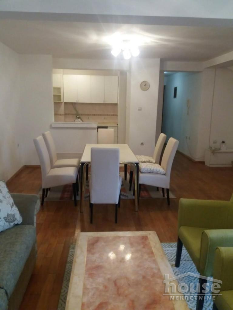 Stanovi,NOVI SAD,CENTAR 72m2,500€ , ID: 9114105 2