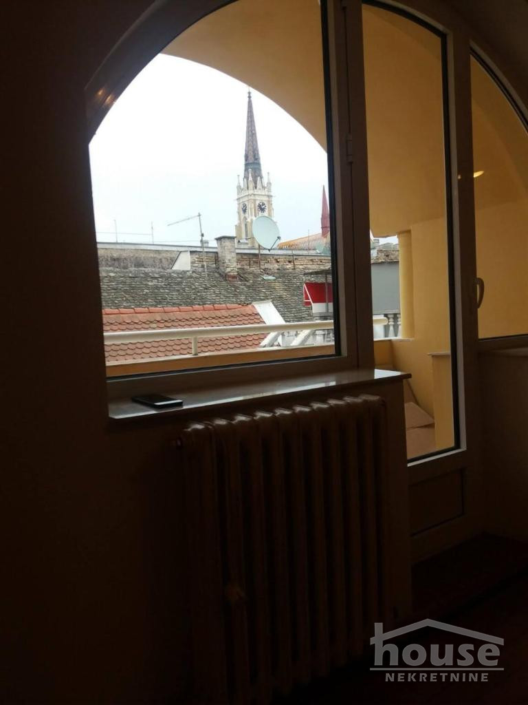 Stanovi,NOVI SAD,CENTAR 72m2,500€ , ID: 9114105 3