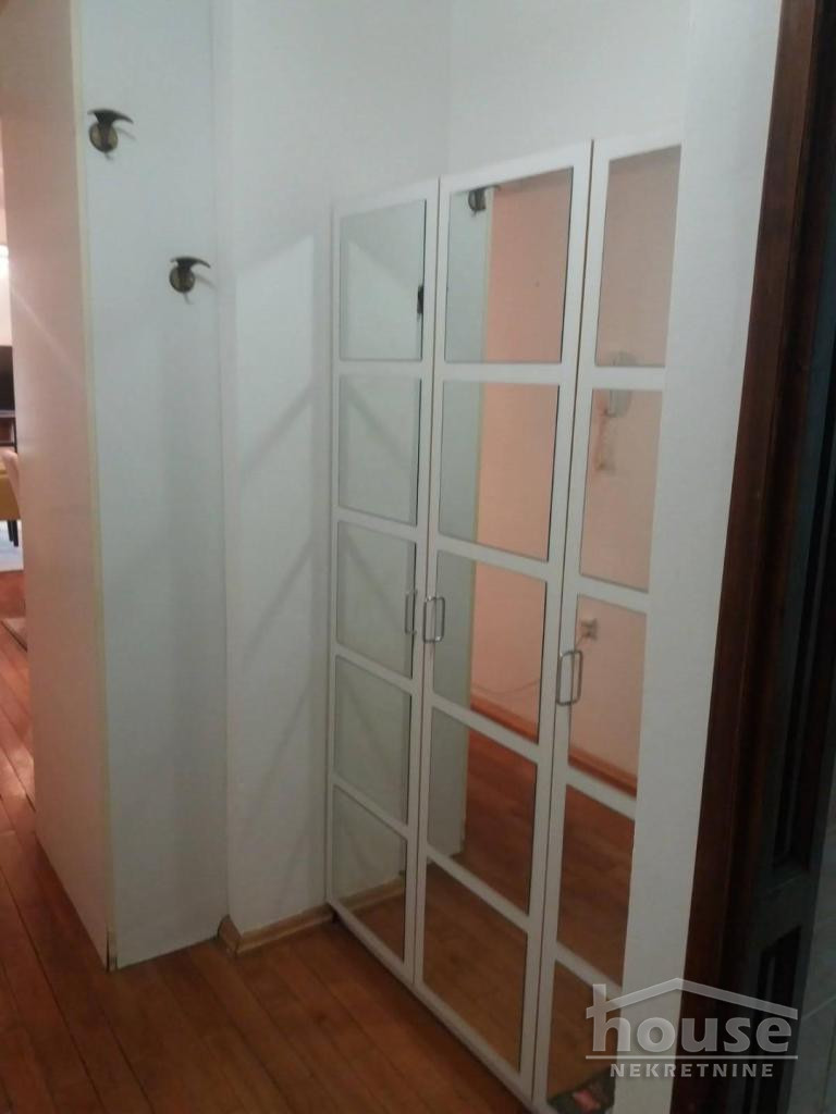 Stanovi,NOVI SAD,CENTAR 72m2,500€ , ID: 9114105 6