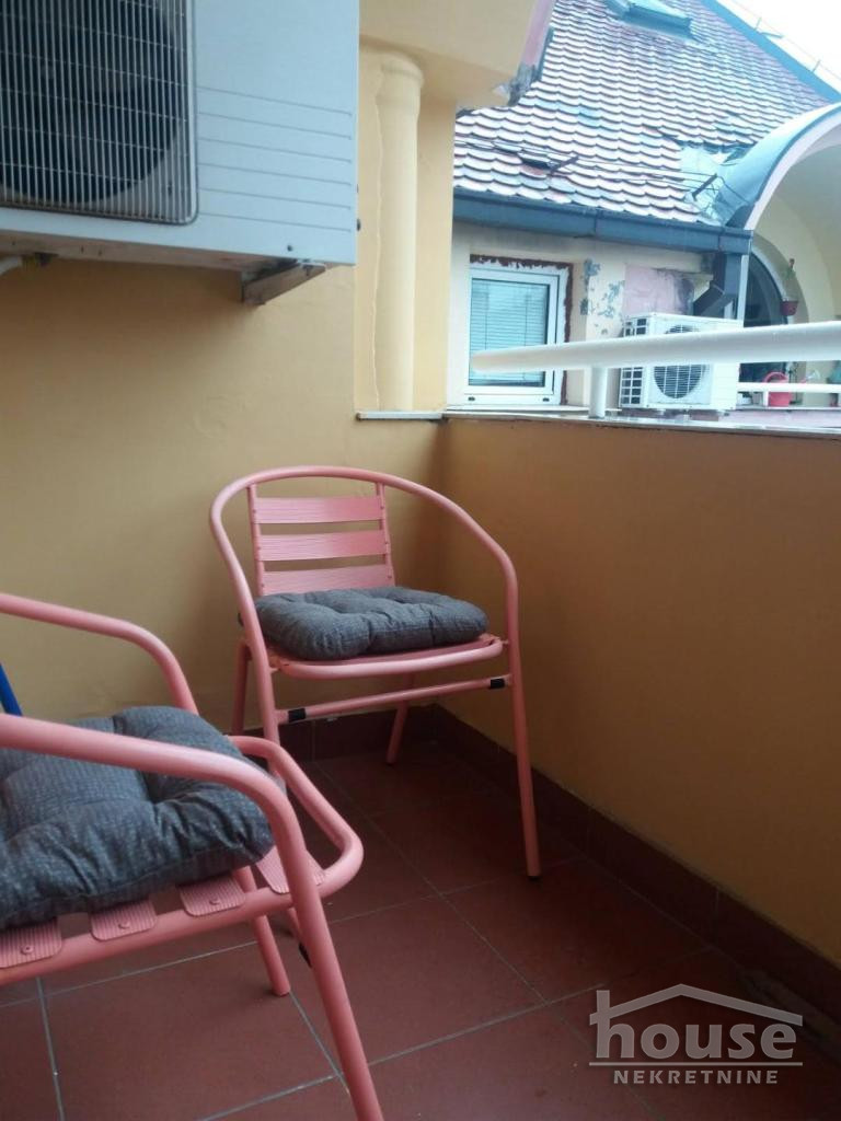 Stanovi,NOVI SAD,CENTAR 72m2,500€ , ID: 9114105 11