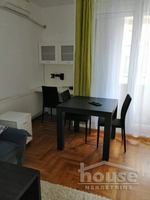 Stanovi,NOVI SAD,GRBAVICA 37m2,500€ , ID: 9114901 4