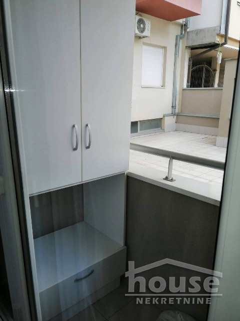 Stanovi,NOVI SAD,GRBAVICA 37m2,500€ , ID: 9114901 9