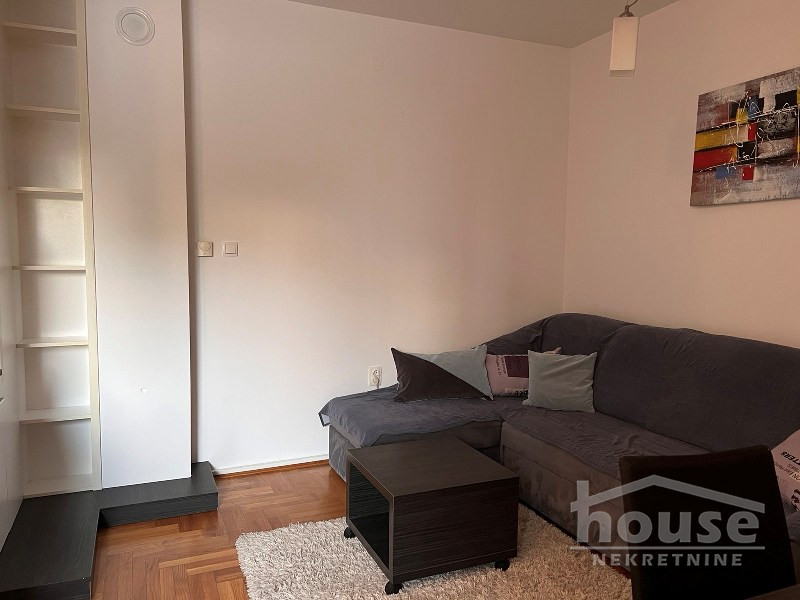 Stanovi,NOVI SAD,GRBAVICA 37m2,500€ , ID: 9114901 2