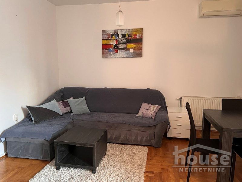 Stanovi,NOVI SAD,GRBAVICA 37m2,500€ , ID: 9114901 1
