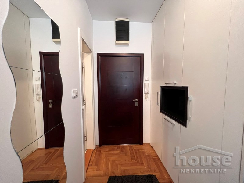 Stanovi,NOVI SAD,GRBAVICA 37m2,500€ , ID: 9114901 11