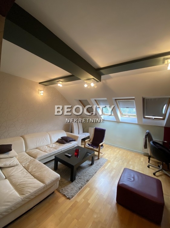 četvorosoban stan, 114 m2, Centar, Radnička ID: 113034 2