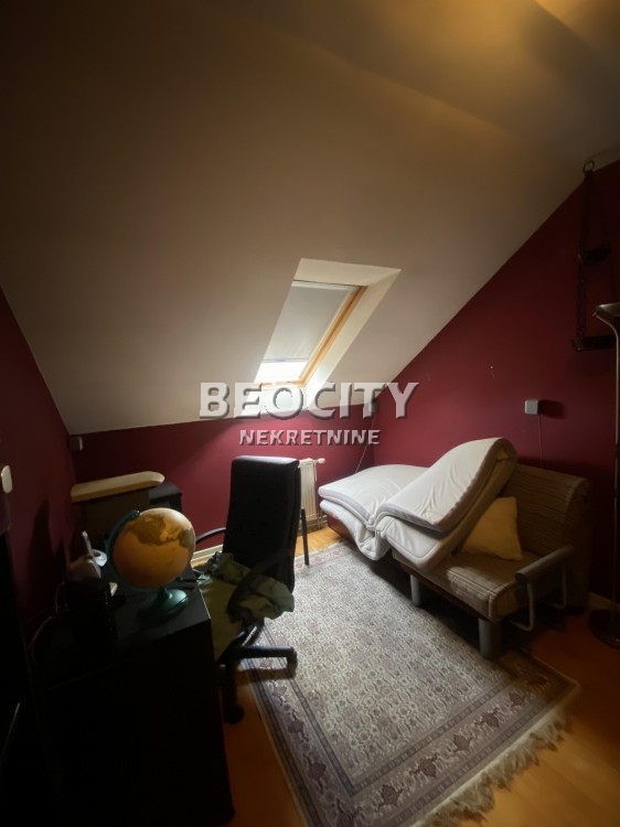 četvorosoban stan, 114 m2, Centar, Radnička ID: 113034 8