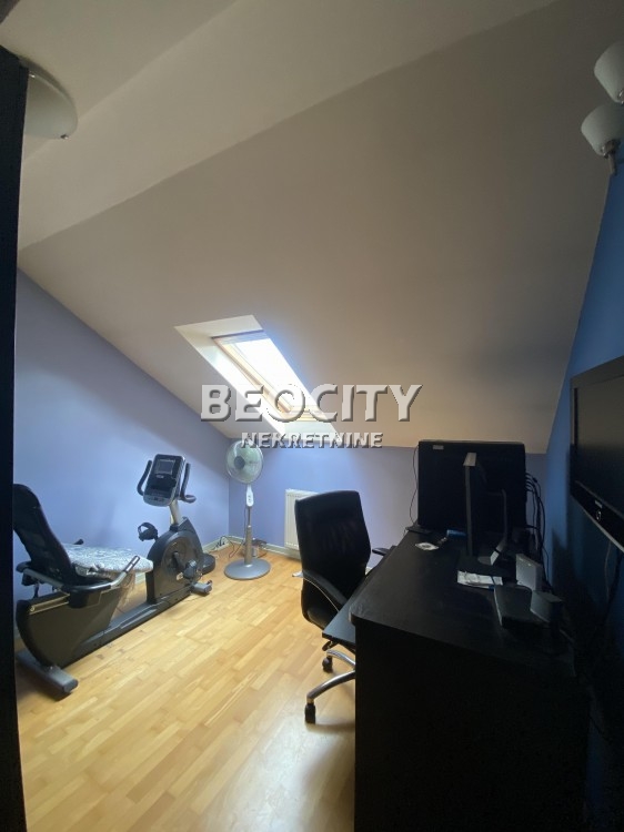 četvorosoban stan, 114 m2, Centar, Radnička ID: 113034 6