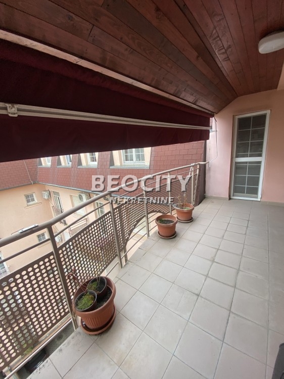 četvorosoban stan, 114 m2, Centar, Radnička ID: 113034 13