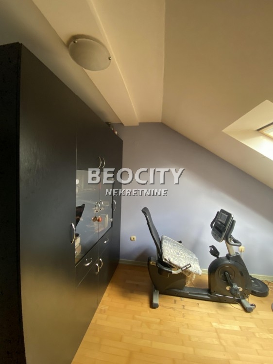 četvorosoban stan, 114 m2, Centar, Radnička ID: 113034 7