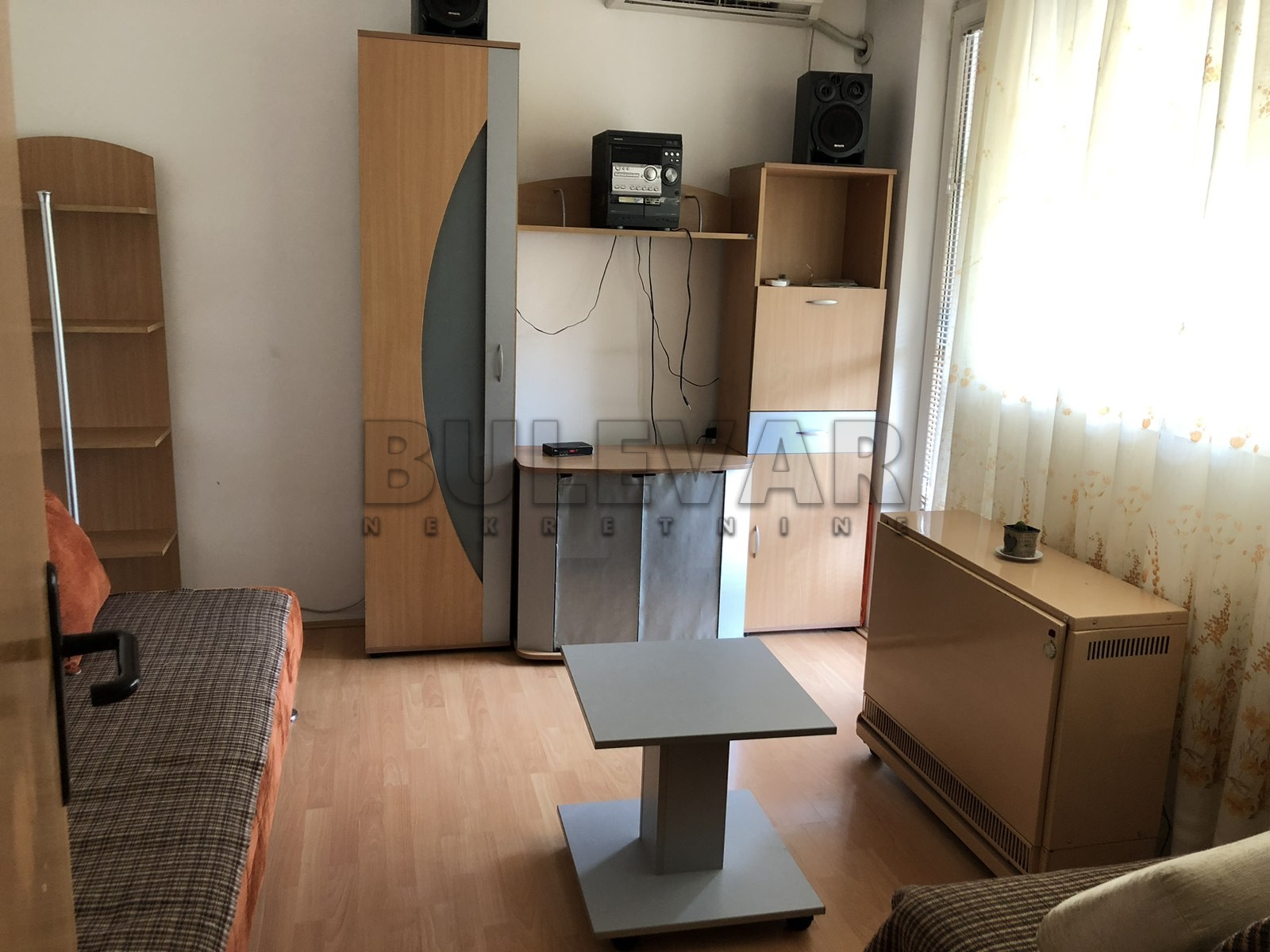 Jednosoban stan, 31 m2, Crveni Pevac, Dragiše Cvetkovića ID: i-012446 3