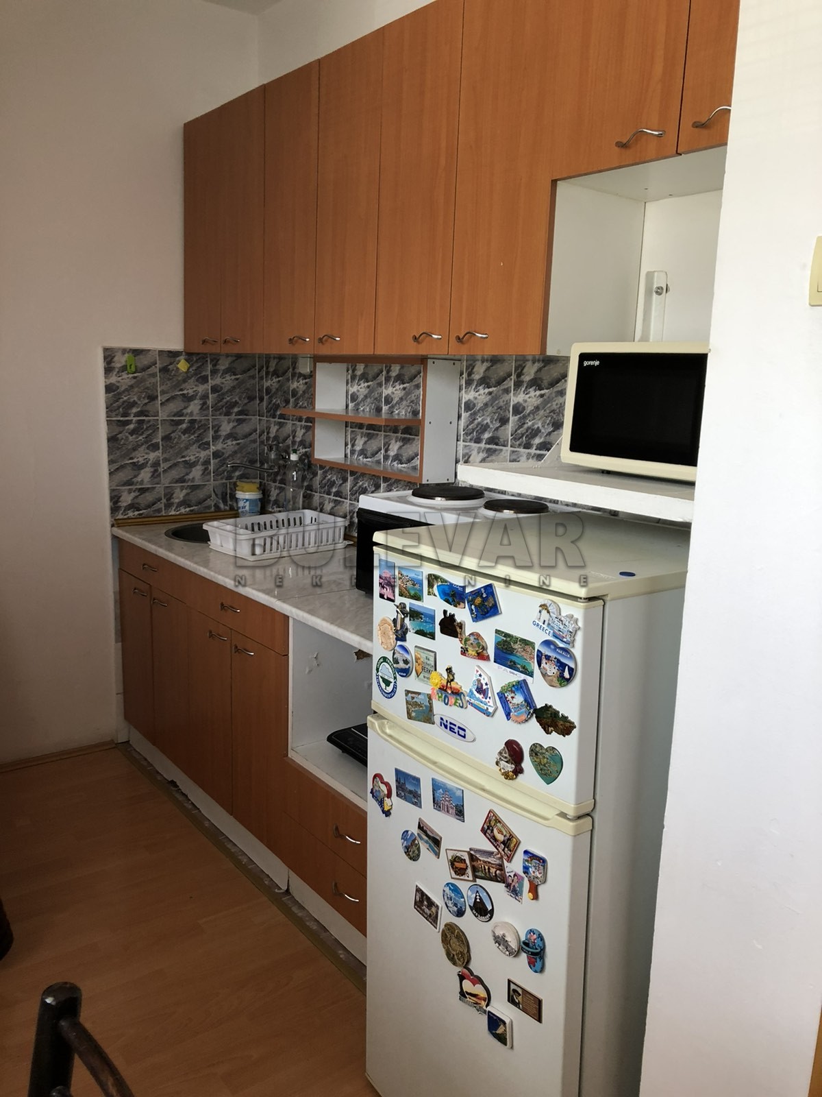 Jednosoban stan, 31 m2, Crveni Pevac, Dragiše Cvetkovića ID: i-012446 4
