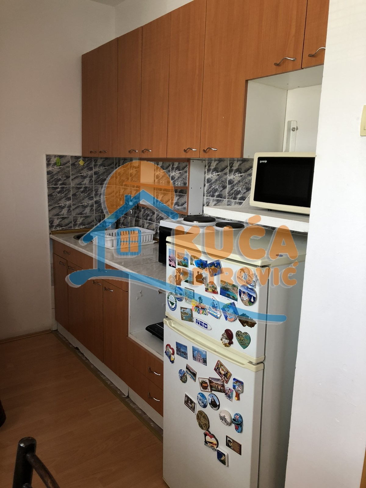 Jednosoban stan, 31 m2, Crveni Pevac, Dragiše Cvetkovića ID: i-012446 4