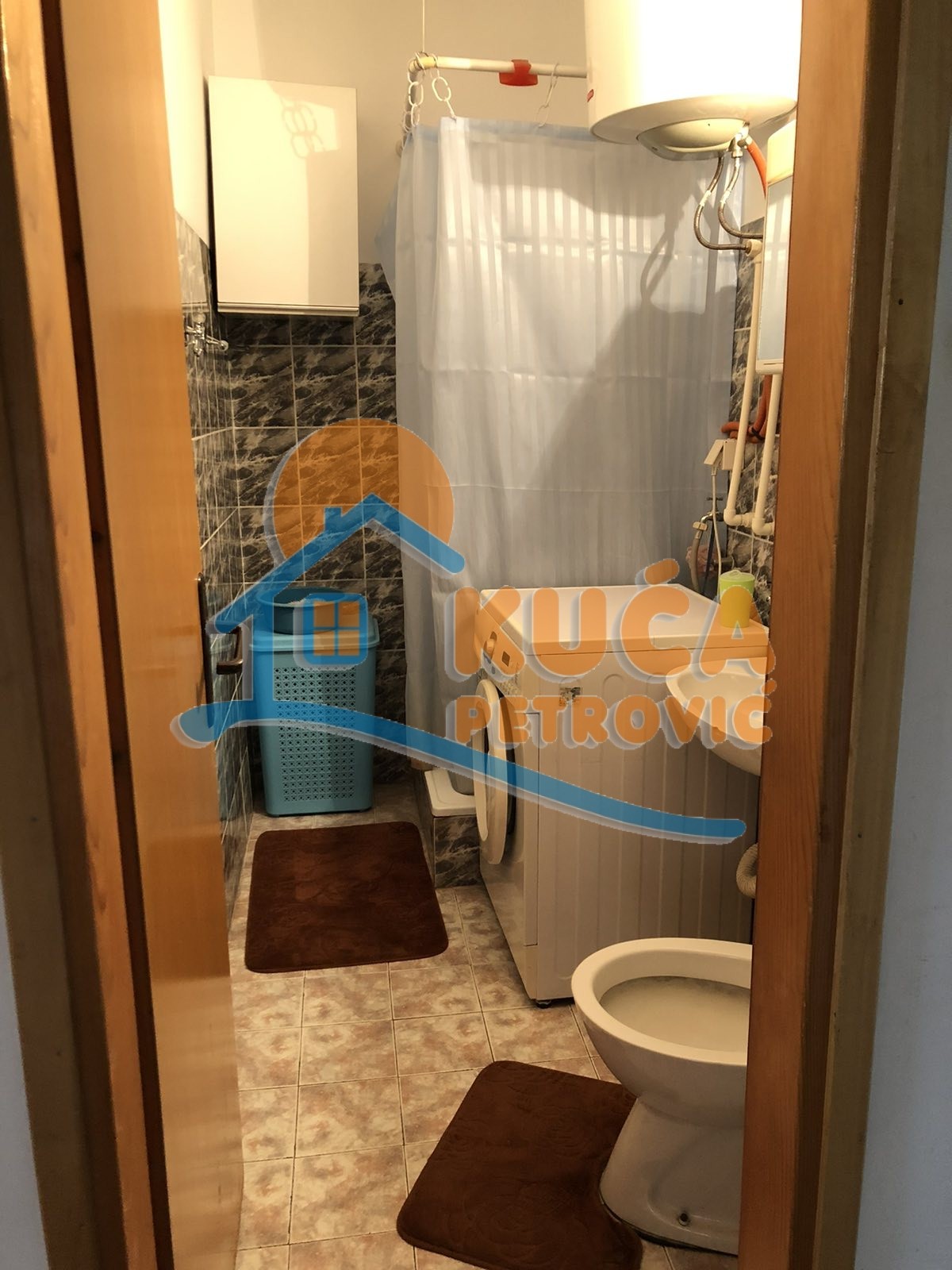 Jednosoban stan, 31 m2, Crveni Pevac, Dragiše Cvetkovića ID: i-012446 7