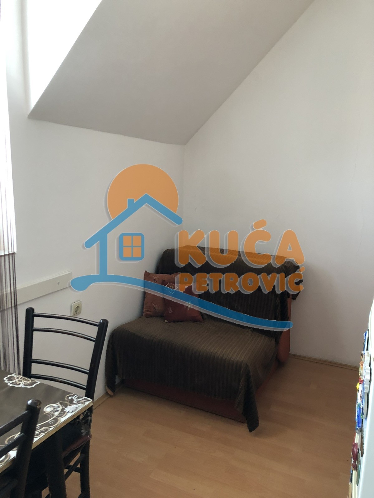 Jednosoban stan, 31 m2, Crveni Pevac, Dragiše Cvetkovića ID: i-012446 1