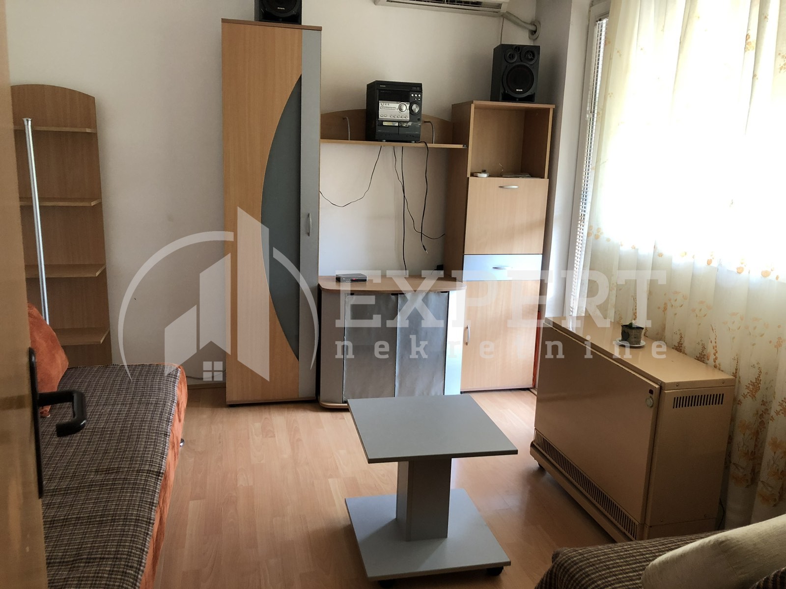 Jednosoban stan, 31 m2, Crveni Pevac, Dragiše Cvetkovića ID: i-012446 3