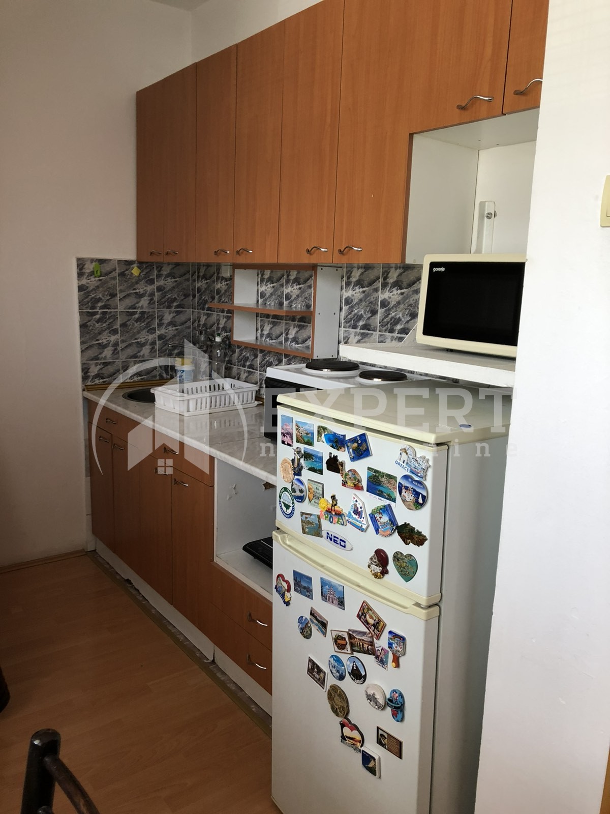 Jednosoban stan, 31 m2, Crveni Pevac, Dragiše Cvetkovića ID: i-012446 4