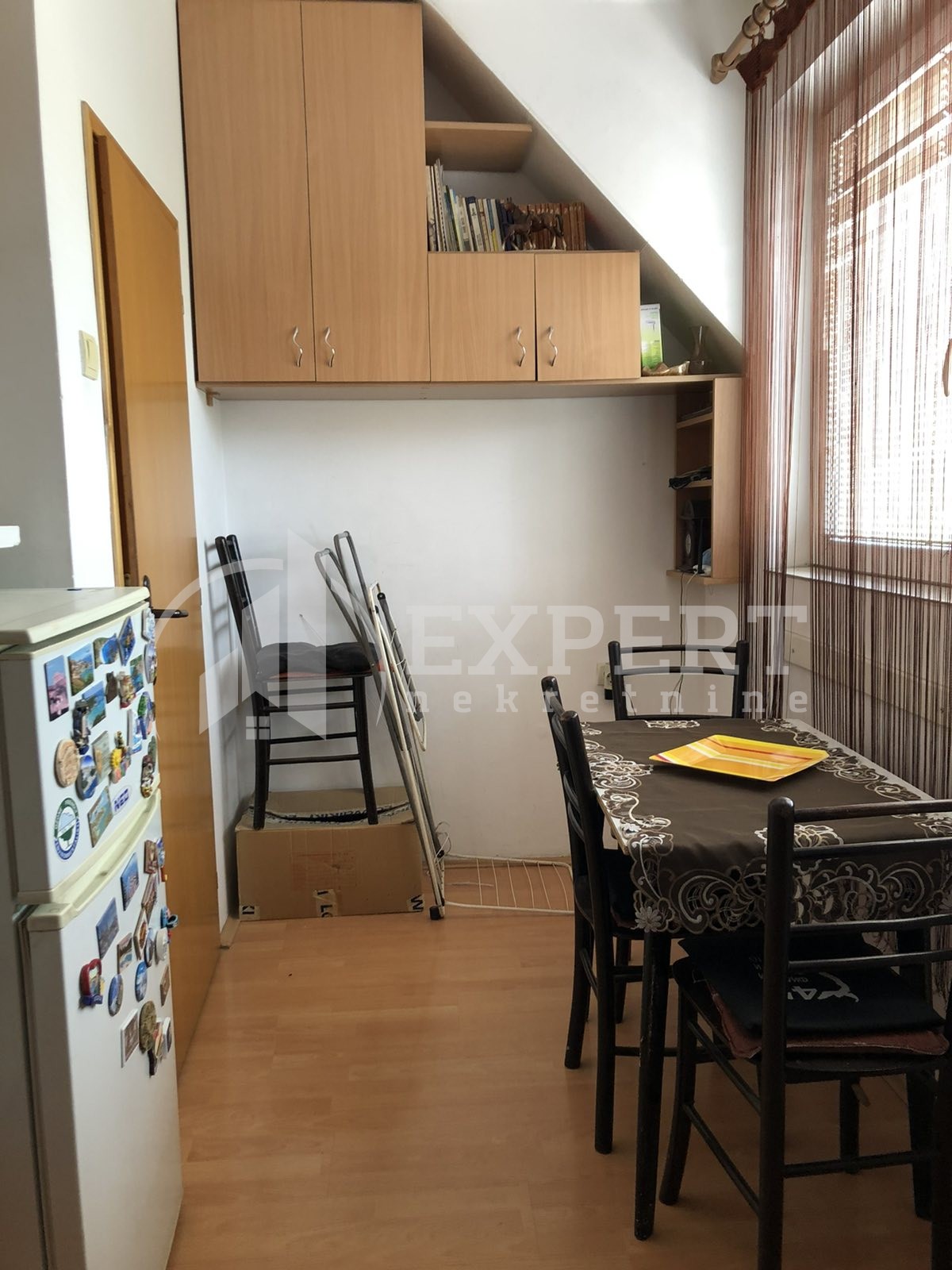 Jednosoban stan, 31 m2, Crveni Pevac, Dragiše Cvetkovića ID: i-012446 5