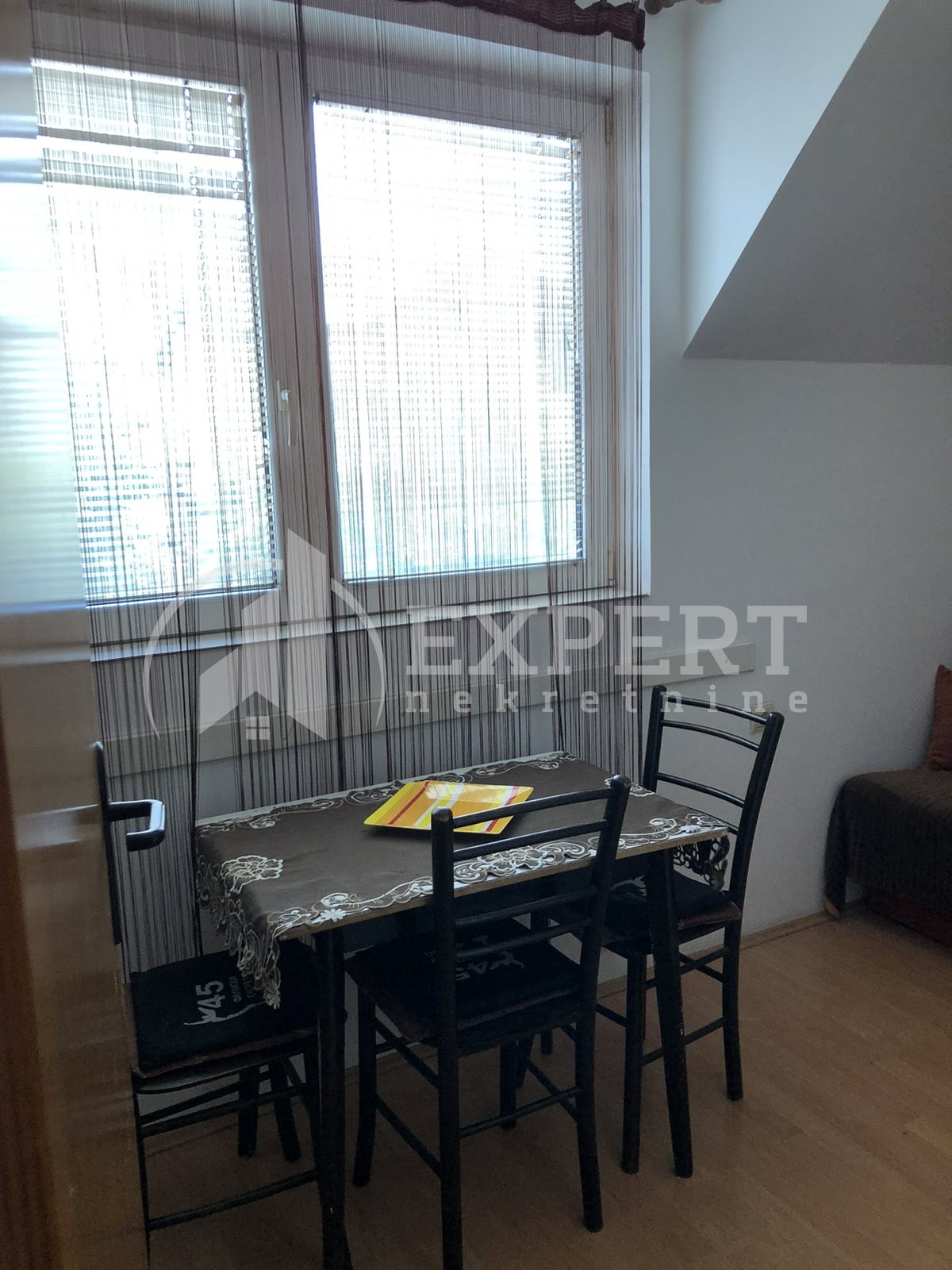 Jednosoban stan, 31 m2, Crveni Pevac, Dragiše Cvetkovića ID: i-012446 6