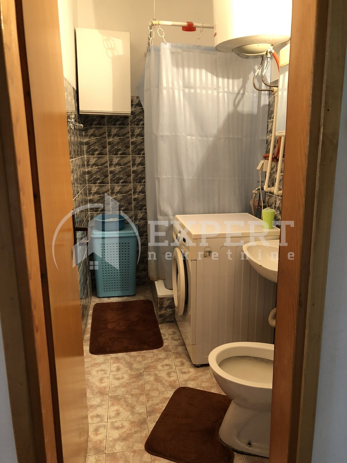 Jednosoban stan, 31 m2, Crveni Pevac, Dragiše Cvetkovića ID: i-012446 7