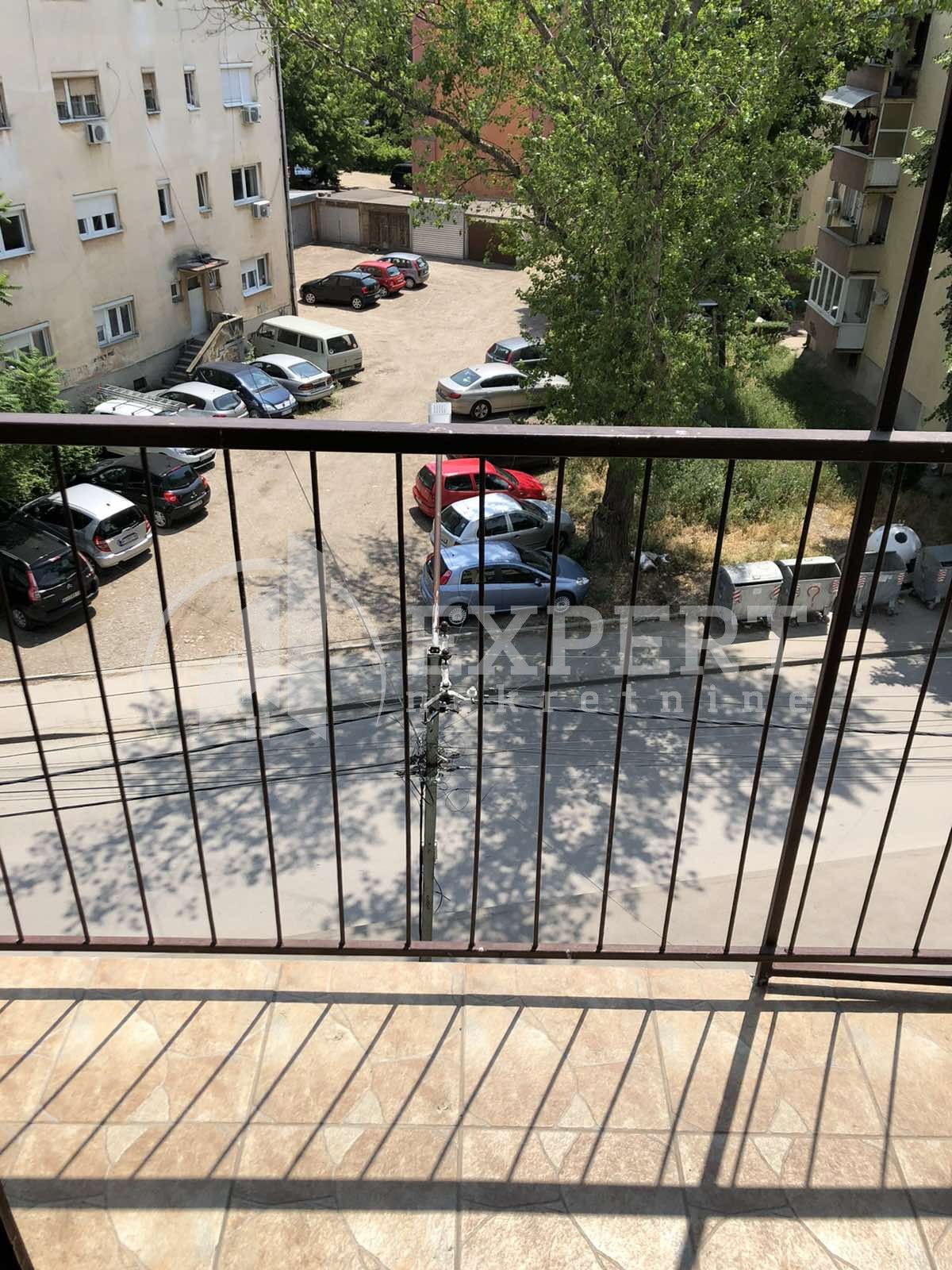 Jednosoban stan, 31 m2, Crveni Pevac, Dragiše Cvetkovića ID: i-012446 9