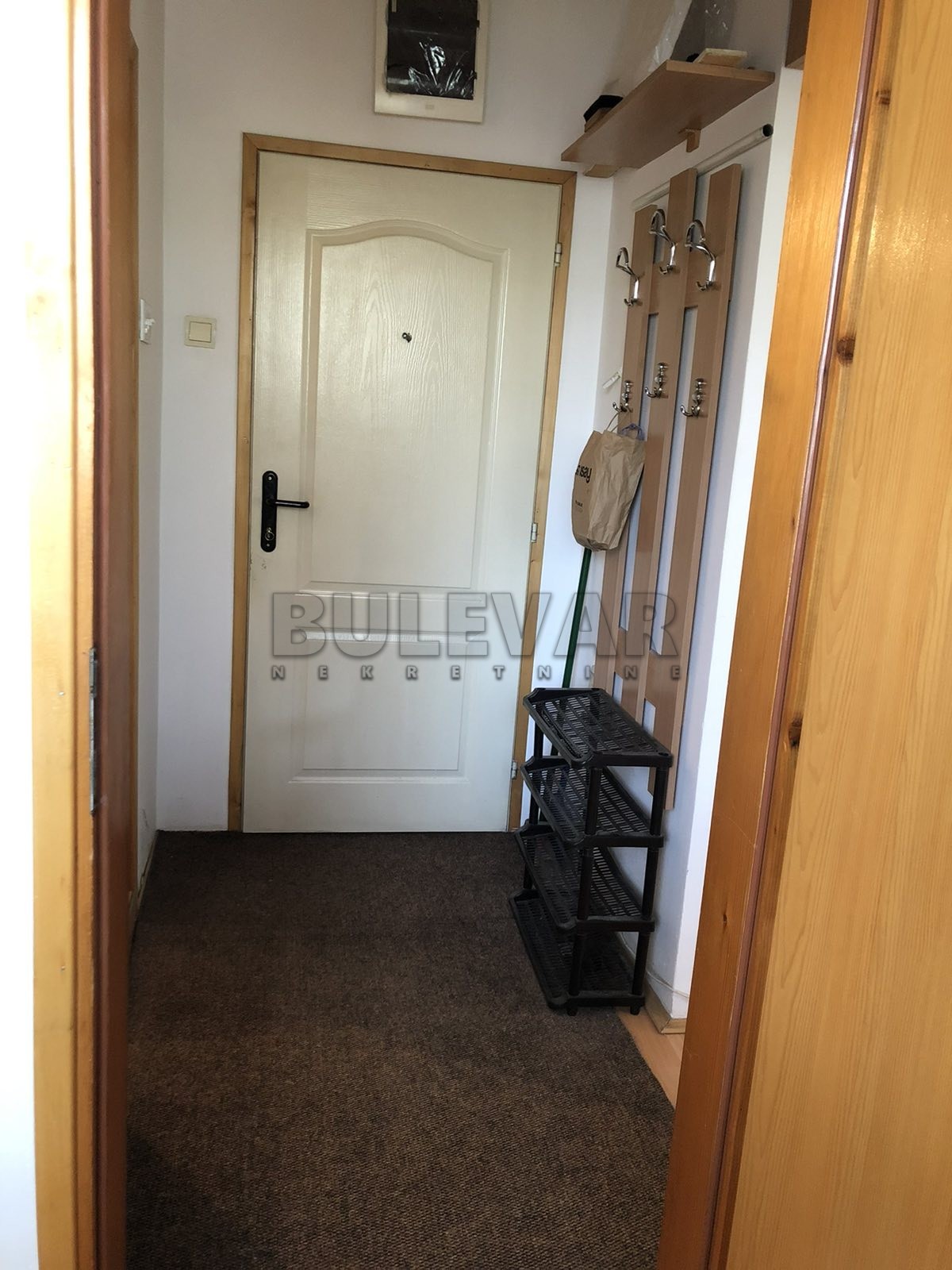 Jednosoban stan, 31 m2, Crveni Pevac, Dragiše Cvetkovića ID: i-012446 10