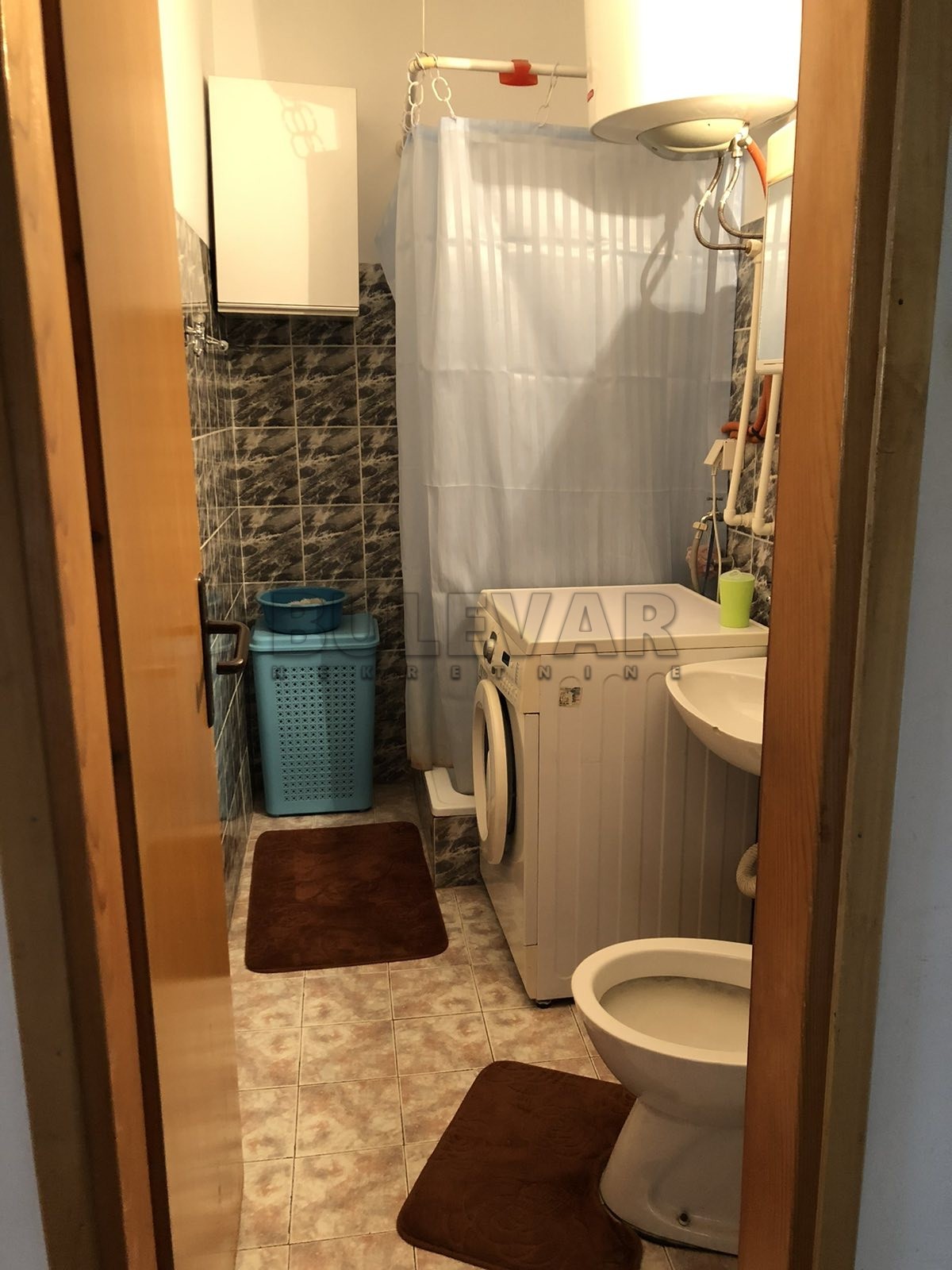 Jednosoban stan, 31 m2, Crveni Pevac, Dragiše Cvetkovića ID: i-012446 7