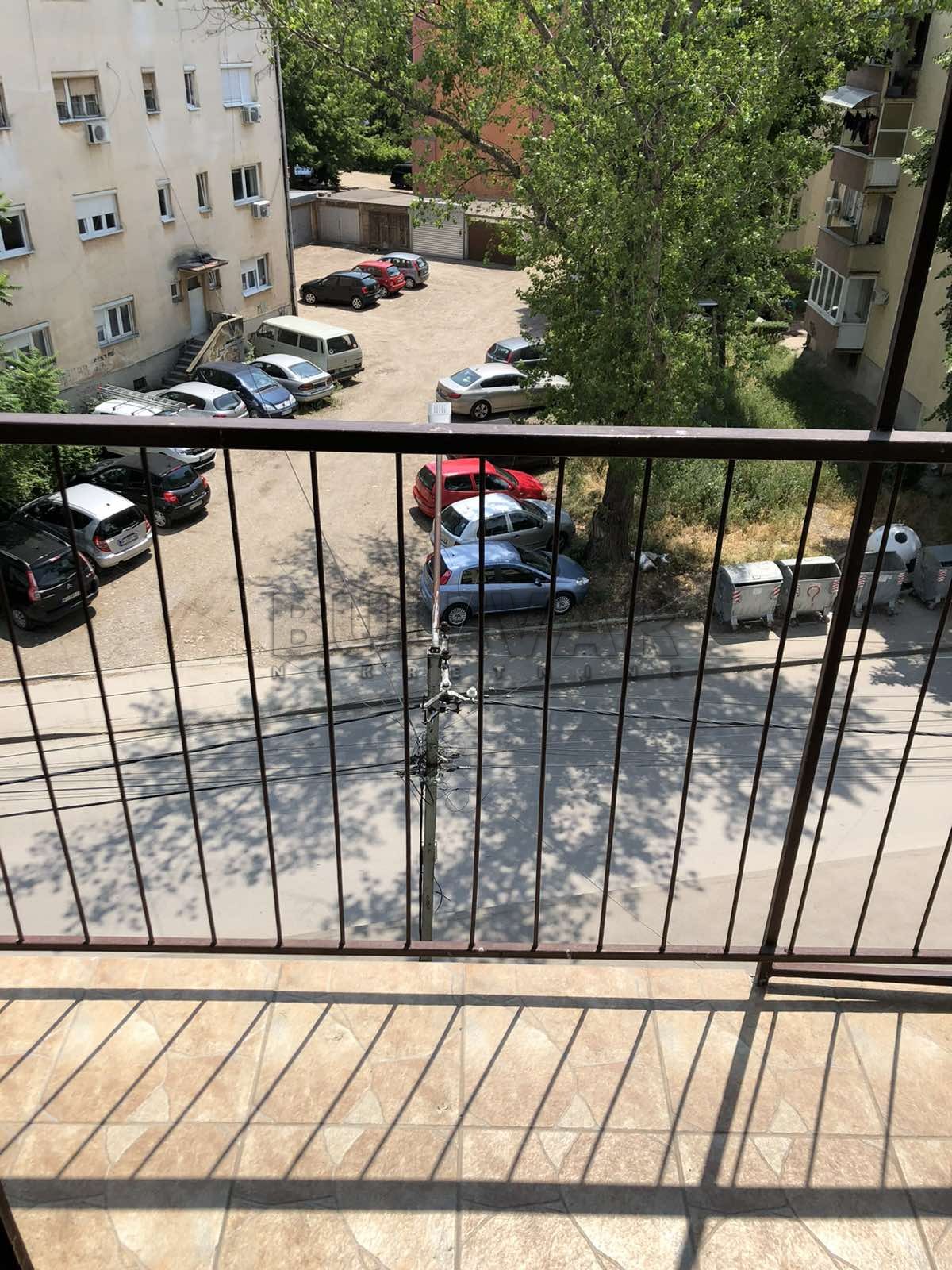 Jednosoban stan, 31 m2, Crveni Pevac, Dragiše Cvetkovića ID: i-012446 9