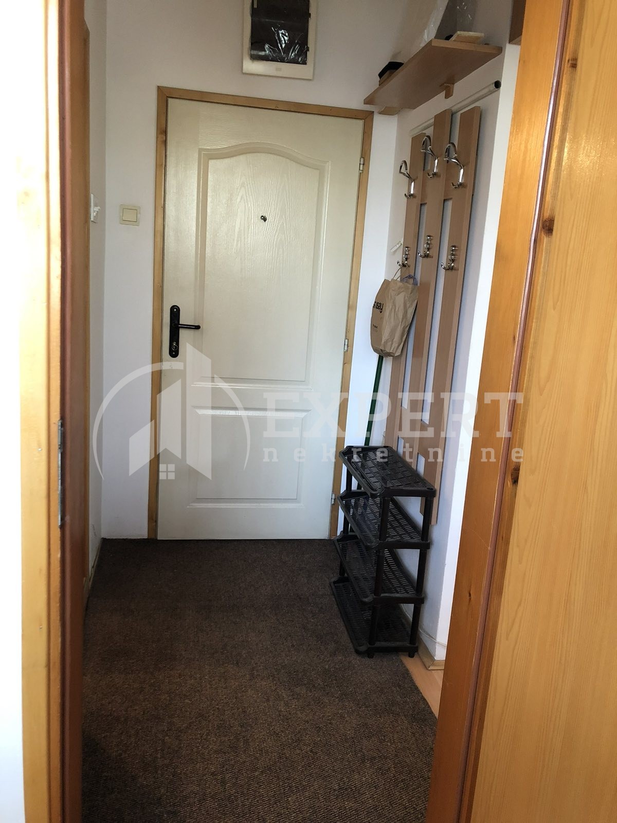 Jednosoban stan, 31 m2, Crveni Pevac, Dragiše Cvetkovića ID: i-012446 10