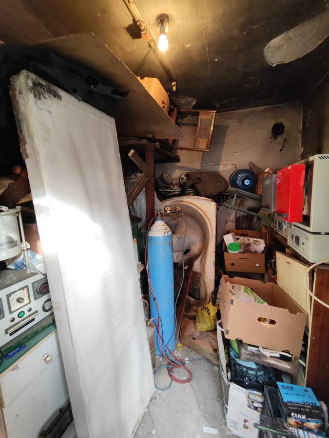 Porodična kuća kod Akva parka 40