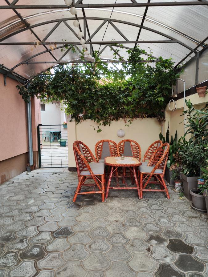 Porodična kuća kod Akva parka 7