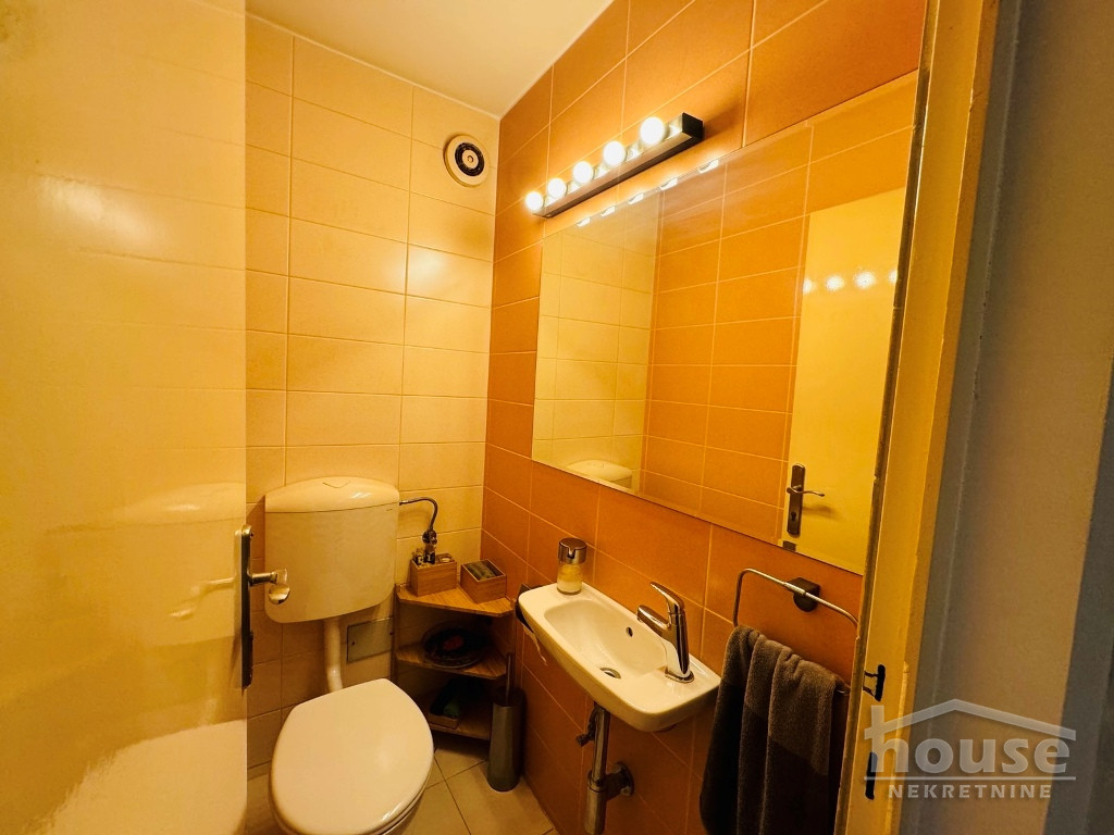Stan,NOVI SAD,LIMAN 4 77m2,179730€ , ID: 1062461 7