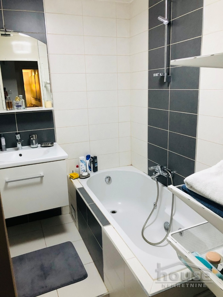 Stan,NOVI SAD,LIMAN 4 77m2,179730€ , ID: 1062461 6