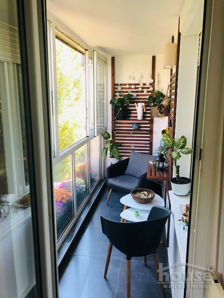 Stan,NOVI SAD,LIMAN 4 77m2,179730€ , ID: 1062461 8