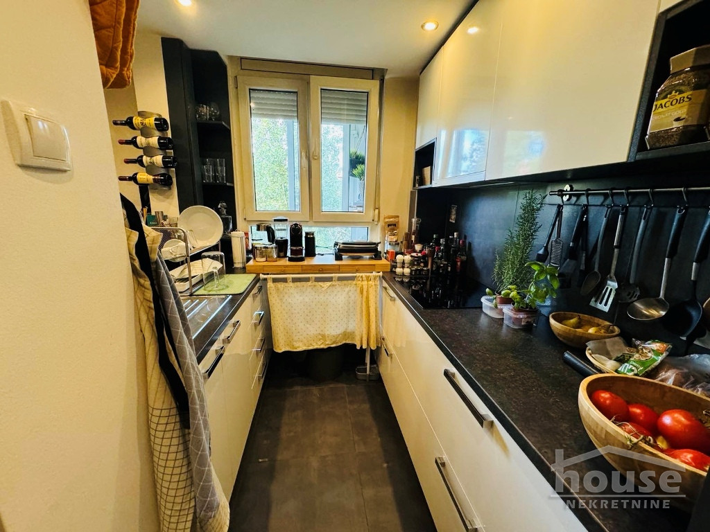 Stan,NOVI SAD,LIMAN 4 77m2,179730€ , ID: 1062461 2