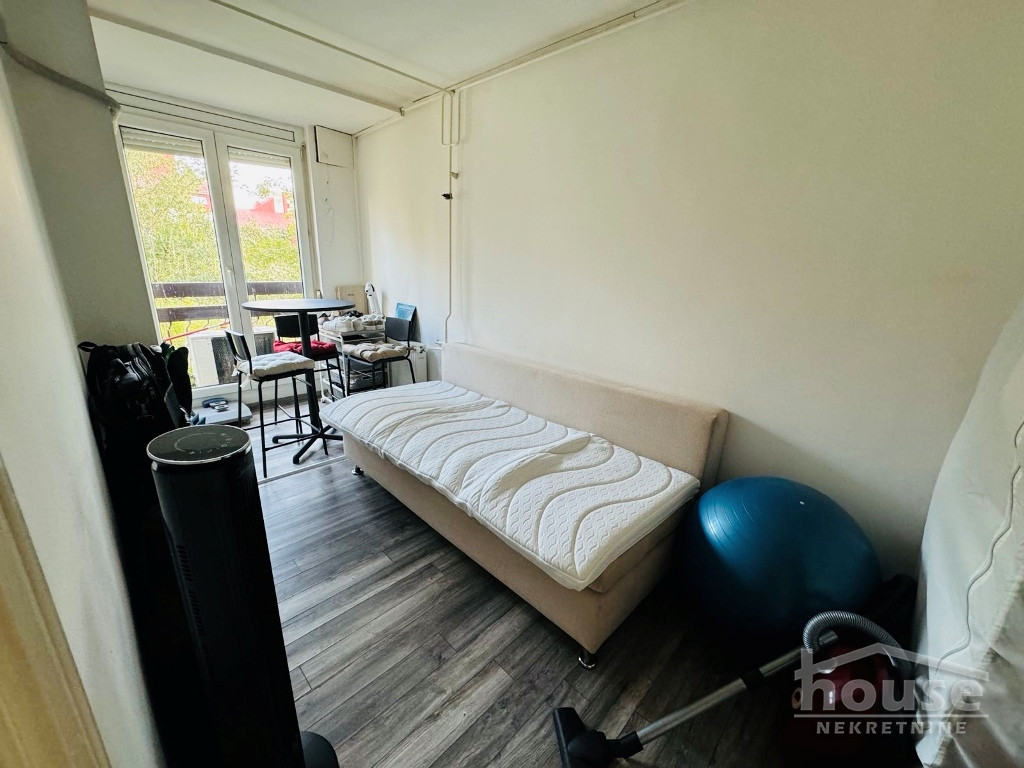 Stan,NOVI SAD,LIMAN 4 77m2,179730€ , ID: 1062461 3