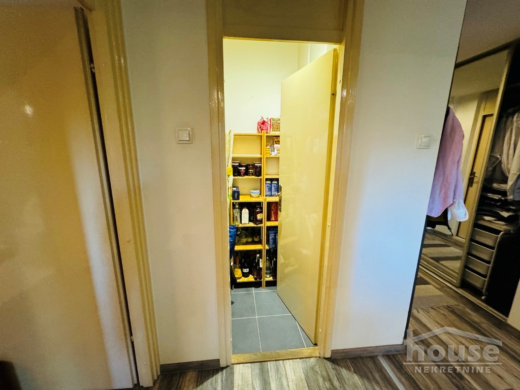 Stan,NOVI SAD,LIMAN 4 77m2,179730€ , ID: 1062461 4