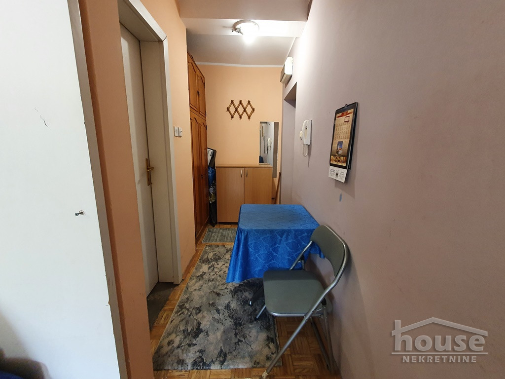 Stan,NOVI SAD,NOVA DETELINARA 31m2,74160€ , ID: 1062474 8