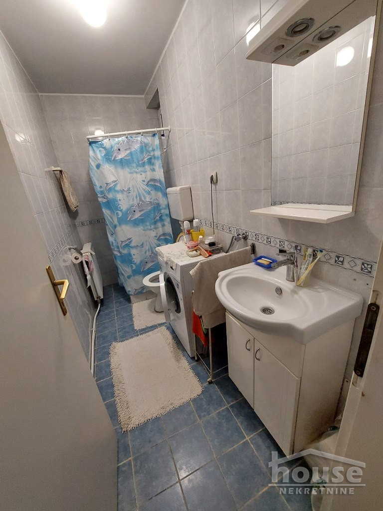 Stan,NOVI SAD,NOVA DETELINARA 31m2,74160€ , ID: 1062474 14