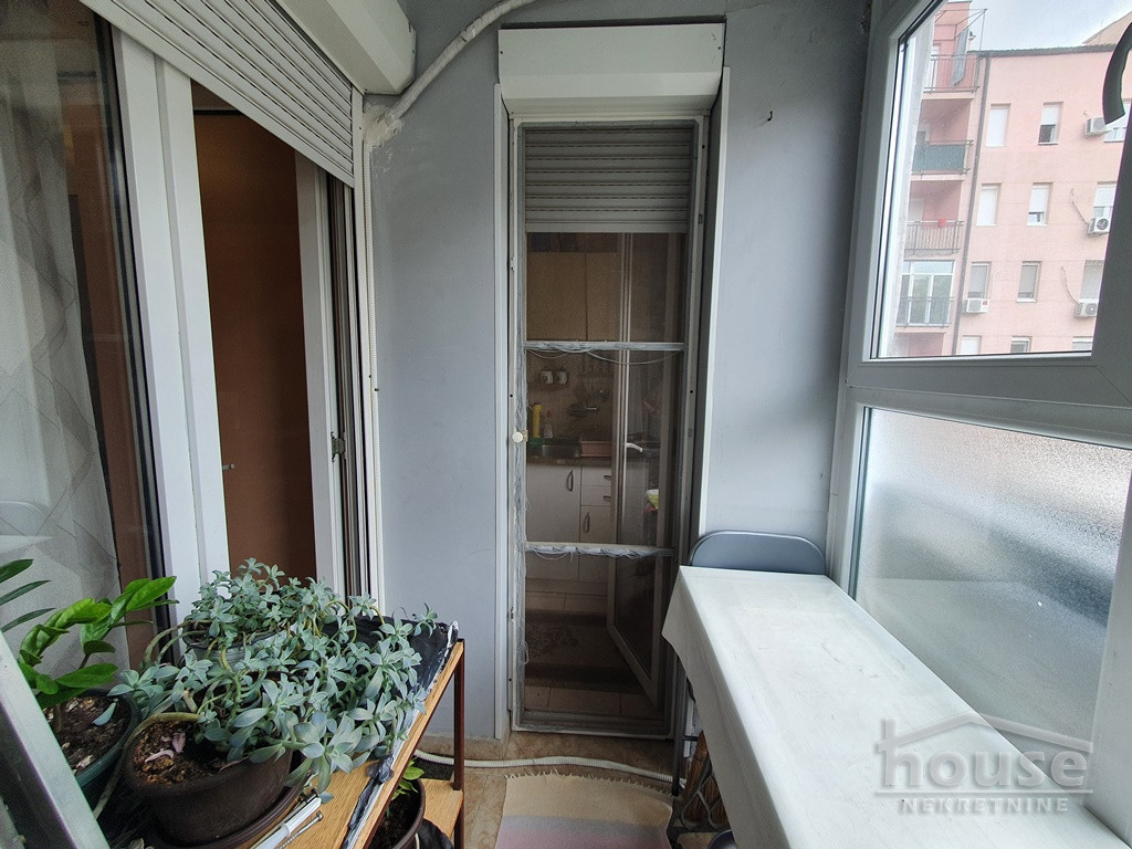 Stan,NOVI SAD,NOVA DETELINARA 31m2,74160€ , ID: 1062474 12