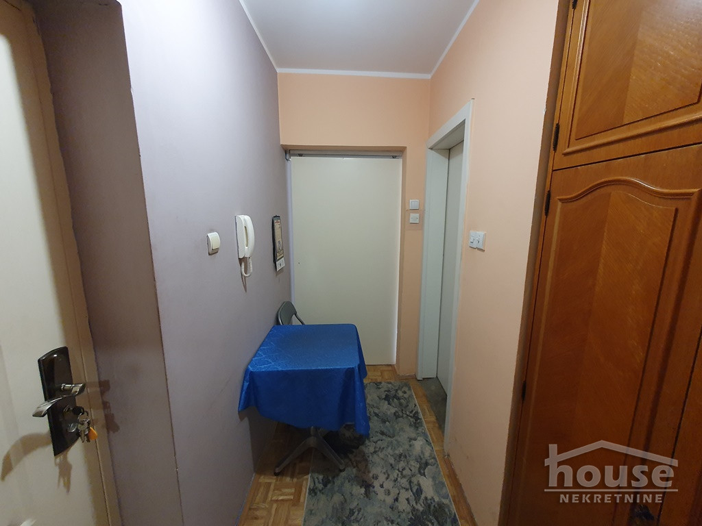 Stan,NOVI SAD,NOVA DETELINARA 31m2,74160€ , ID: 1062474 6