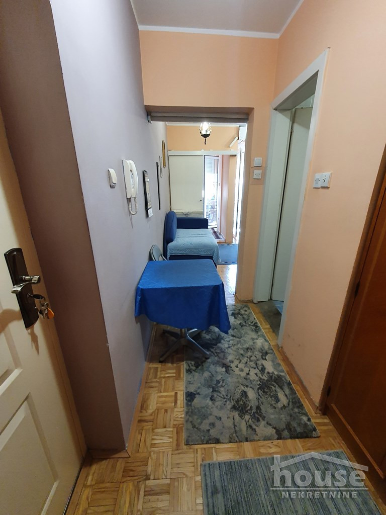 Stan,NOVI SAD,NOVA DETELINARA 31m2,74160€ , ID: 1062474 7