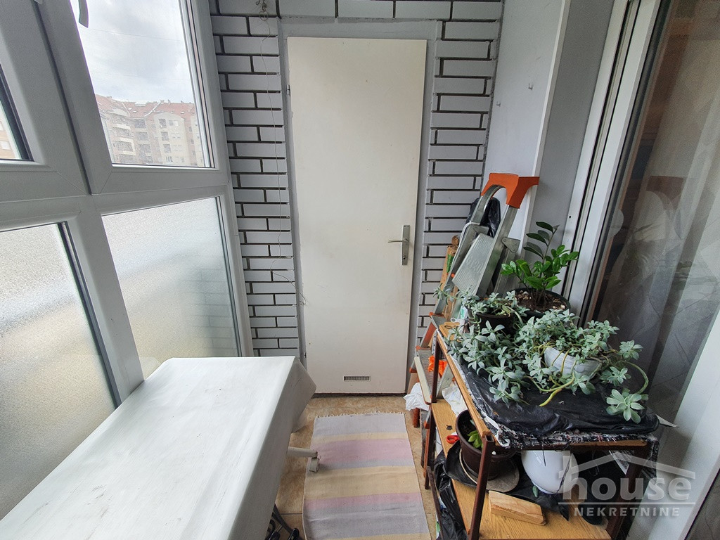 Stan,NOVI SAD,NOVA DETELINARA 31m2,74160€ , ID: 1062474 11