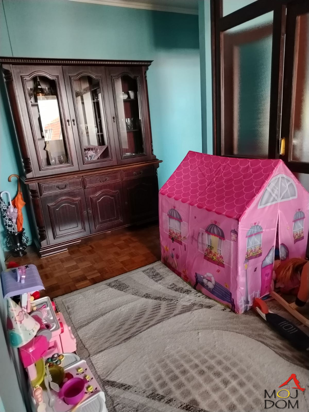 Stan,NOVI SAD,SAJAM,kv: 65, € 141100, ID: 1028988 16