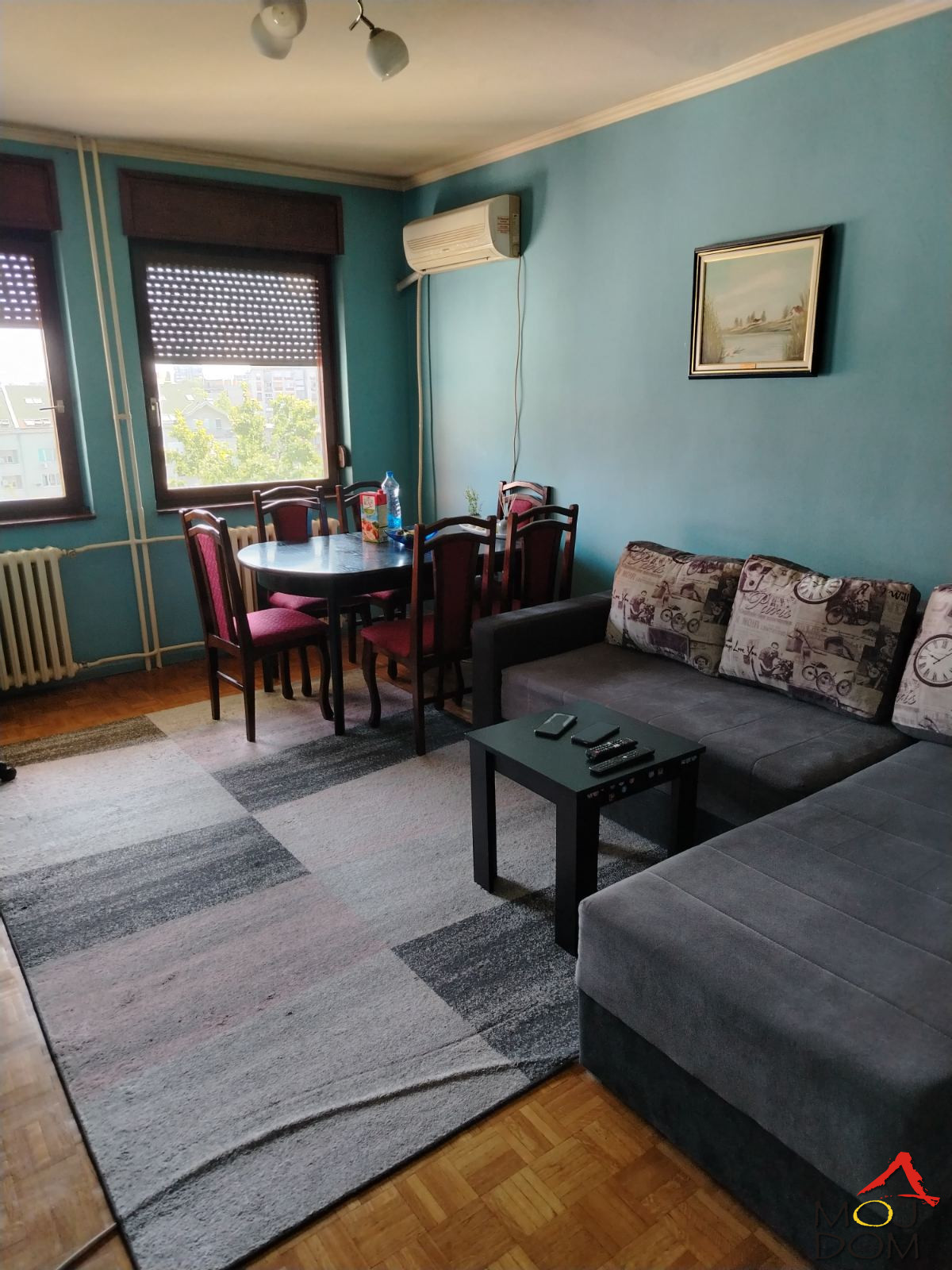 Stan,NOVI SAD,SAJAM,kv: 65, € 141100, ID: 1028988 4