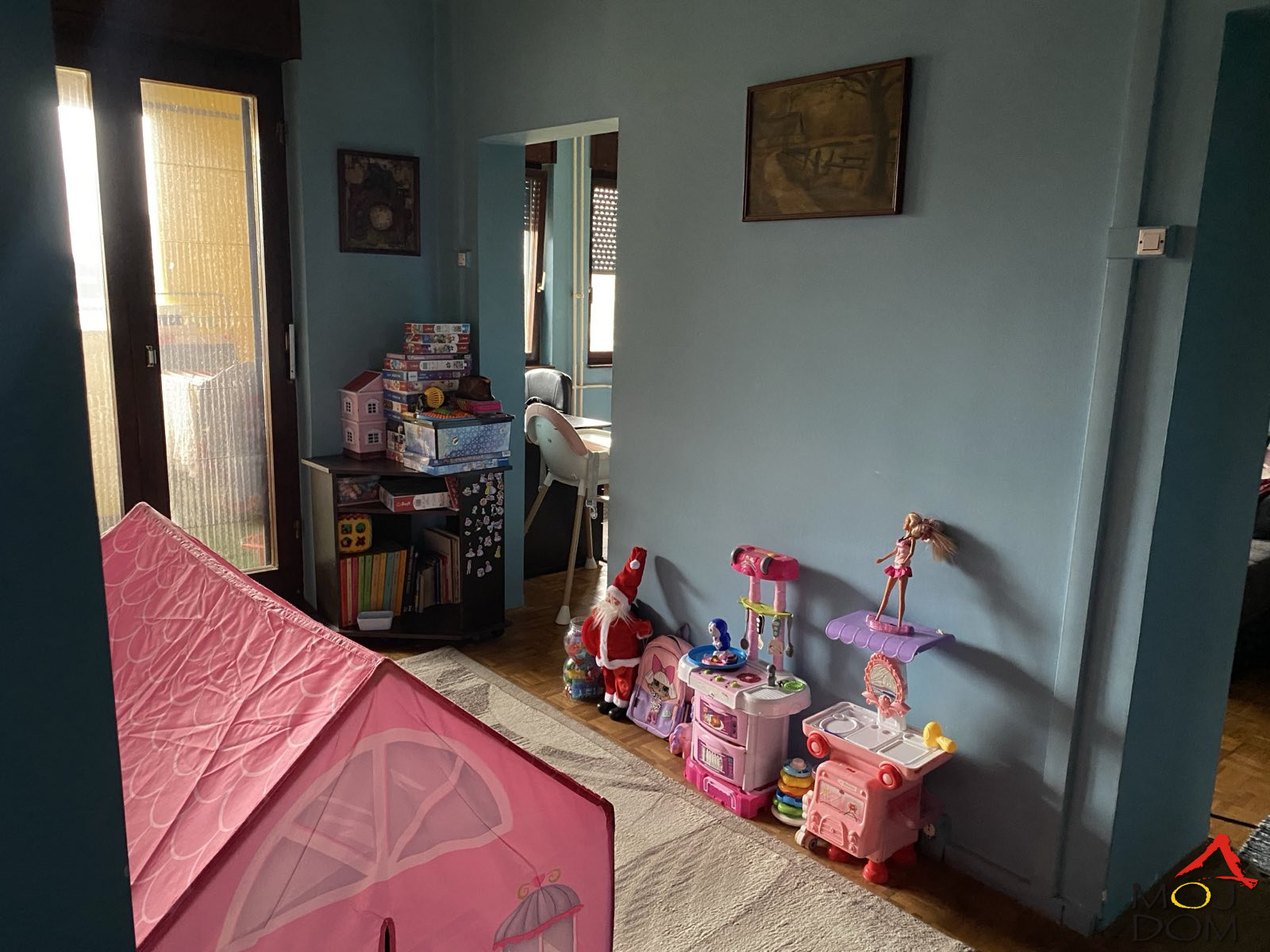 Stan,NOVI SAD,SAJAM,kv: 65, € 141100, ID: 1028988 14