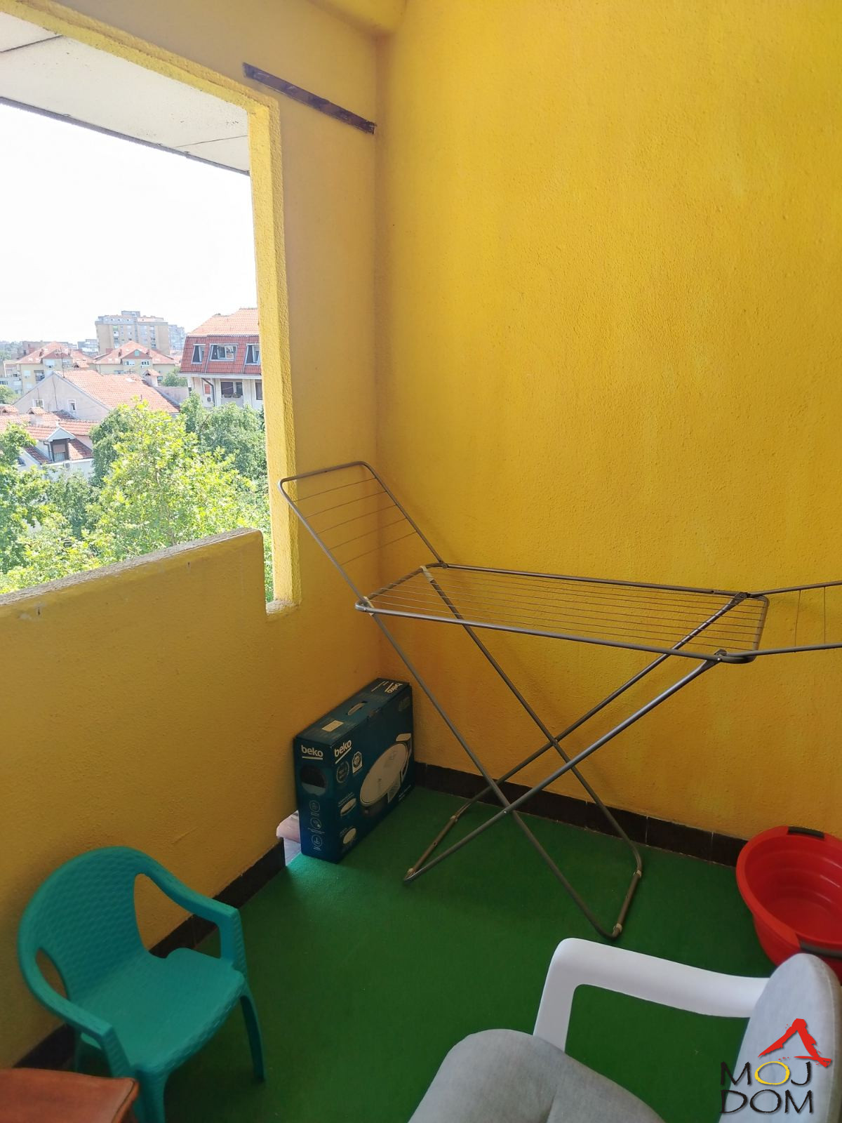 Stan,NOVI SAD,SAJAM,kv: 65, € 141100, ID: 1028988 24